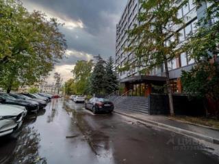 Студия, 30 м², 3/5 этаж