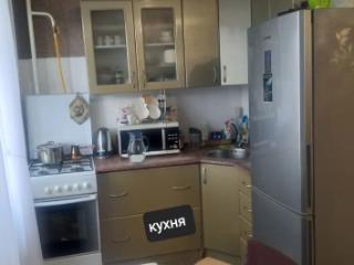 1-комн. квартира, 37.5 м², 4/5 этаж