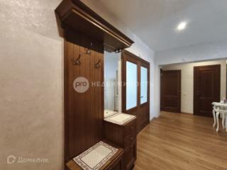 2-комн. квартира, 73.6 м², 3/11 этаж