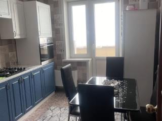 1-комн. квартира, 38.6 м², 2/5 этаж