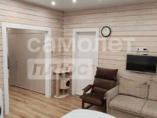  дом, 79.1 м², 7.5 соток