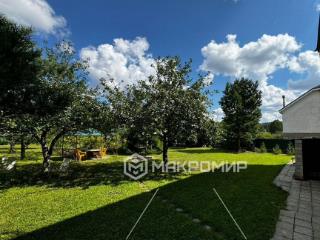  дом, 187.3 м², 18.3 соток