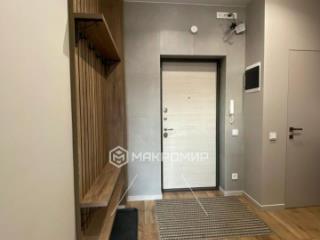 2-комн. квартира, 38.4 м², 9/18 этаж