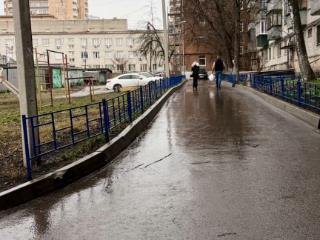 1-комн. квартира, 31 м², 3/5 этаж