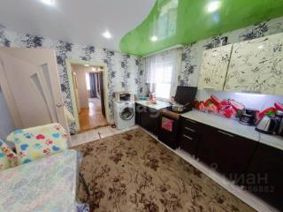 1-этажный дом, 61 м², 4.6 сотки