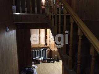 2-этажный дом, 140 м², 12.56 соток