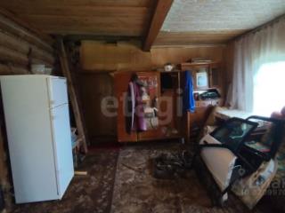 1-этажный дом, 30.7 м², 7 соток