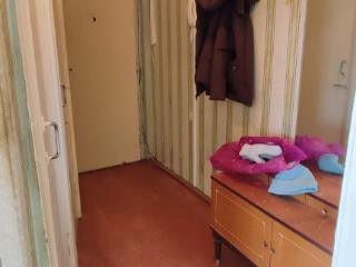 Квартира, 43.4 м², 3/5 этаж