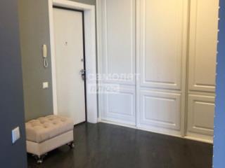 3-комн. квартира, 100 м², 13/16 этаж