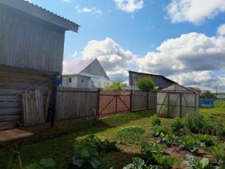 1-этажный дом, 85 м², 35.2 соток