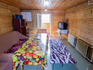  дом, 581.7 м², 7 соток