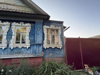  дом, 60 м², 5.5 соток