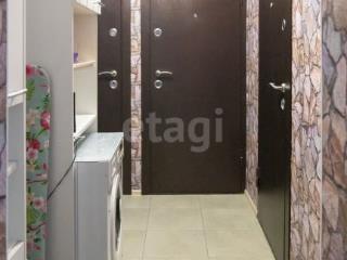 Студия, 13.4 м², 1/5 этаж