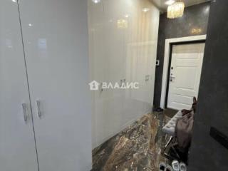 3-комн. квартира, 106 м², 3/4 этаж