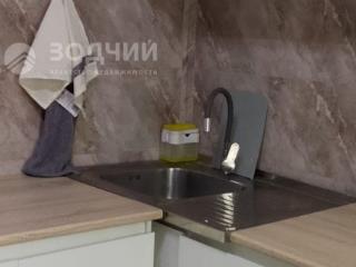 1-комн. квартира, 30.5 м², 1/5 этаж