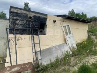  дом, 82.6 м², 12.4 соток