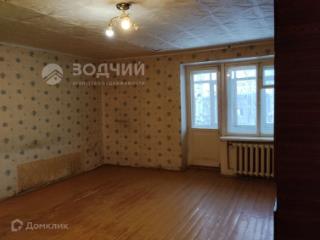 1-комн. квартира, 35 м², 5/5 этаж