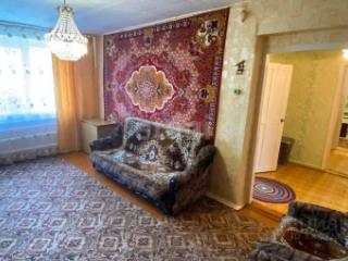 1-этажный дом, 72.2 м², 13.72 соток