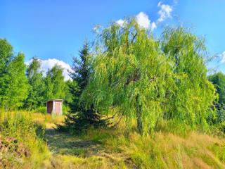 1-этажный дом, 32.2 м², 30.3 соток