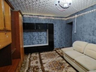 2-комн. квартира, 41.3 м², 1/2 этаж