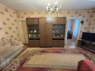 2-комн. квартира, 44.5 м², 1/5 этаж