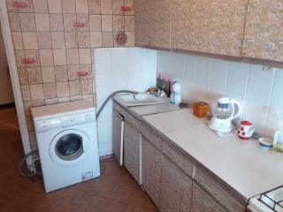 1-комн. квартира, 38 м², 4/9 этаж