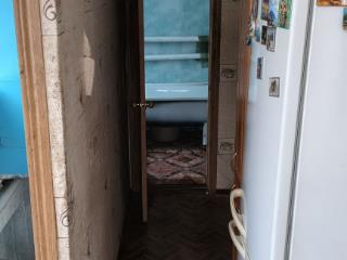 3-комн. квартира, 54 м², 2/2 этаж