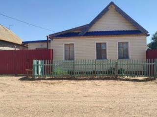 1-этажный дом, 63 м², 6 соток