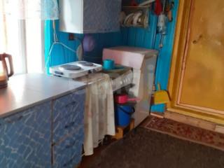 1-этажный дом, 36 м², 29 соток