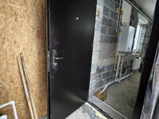  дом, 52 м², 10 соток