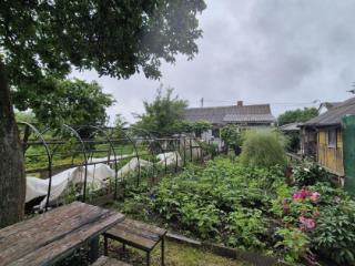 1-этажный дом, 44 м², 6.5 соток