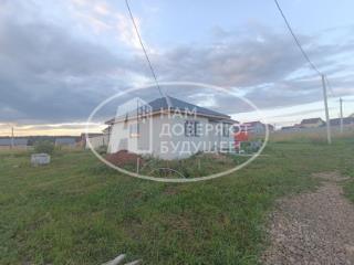 1-этажный дом, 105.3 м², 7.5 соток