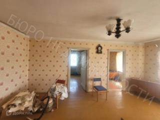 4-комн. квартира, 59.8 м², 5/5 этаж
