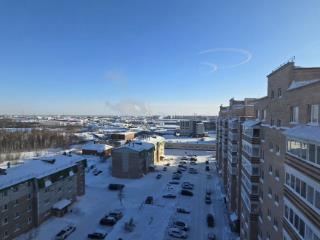 5-комн. квартира, 132.5 м², 9/10 этаж