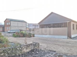  дом, 110 м², 5 соток