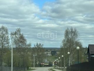  дом, 40 м², 6 соток