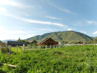 2-этажный дом, 200 м², 60 соток