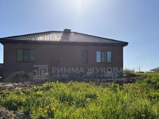 1-этажный дом, 115 м², 8 соток