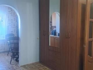 3-комн. квартира, 73.3 м², 4/4 этаж
