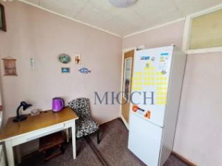 1-комн. квартира, 30.6 м², 4/5 этаж
