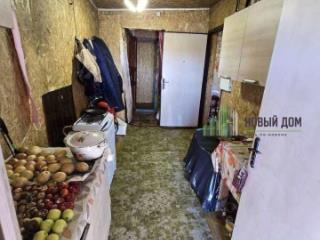  дом, 40 м², 22 сотки