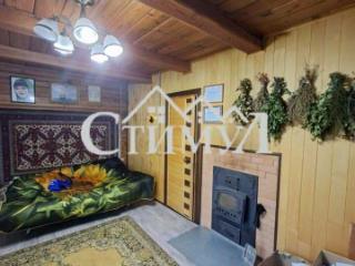 2-этажный дом, 176.2 м², 10 соток