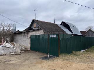 1 этажный, Таунхаус, 56 м², 5.85 соток, 1 этаж