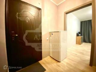 Студия, 30 м², 22/22 этаж