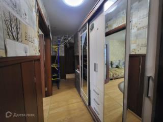 3-комн. квартира, 61.8 м², 4/5 этаж