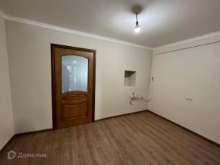 2-комн. квартира, 44 м², 1/1 этаж