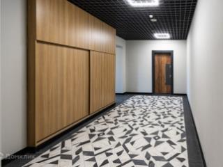 3-комн. квартира, 135.1 м², 6/10 этаж