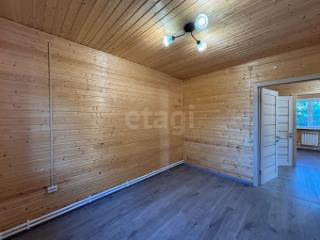 1-этажный дом, 50 м², 10 соток