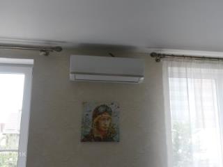 Студия, 30.9 м², 2/4 этаж