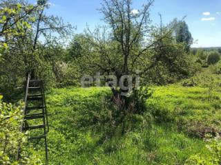 1-этажный дом, 42 м², 8 соток